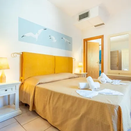 A.i.r. Gabbiano Hotel 3*