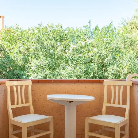 A.i.r. Gabbiano 3* 이솔라 로사