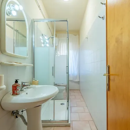 A.i.r. Gabbiano 호텔 3*