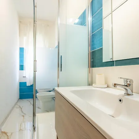 Hotel A.i.r. Gabbiano Isola Rossa (Sassari)