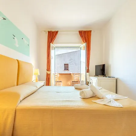 Hotel A.i.r. Gabbiano