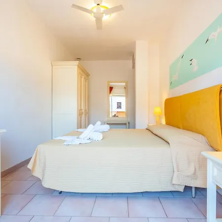 A.i.r. Gabbiano Hotel 3*