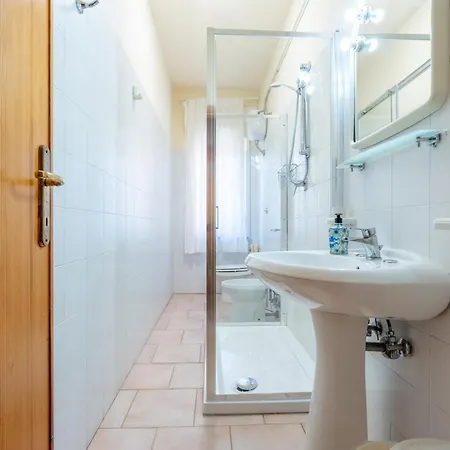 A.i.r. Gabbiano Hotel Isola Rossa (Sassari)