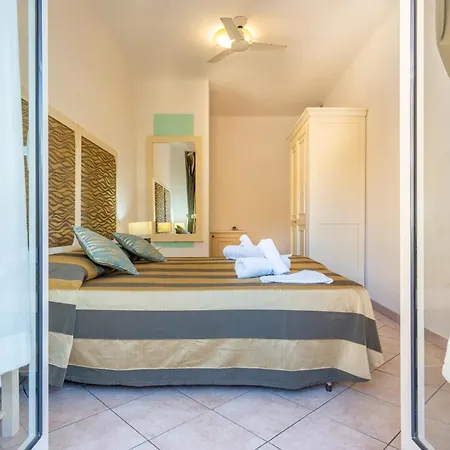 Hotel A.i.r. Gabbiano 3*