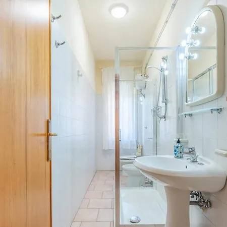 A.i.r. Gabbiano 호텔 이솔라 로사