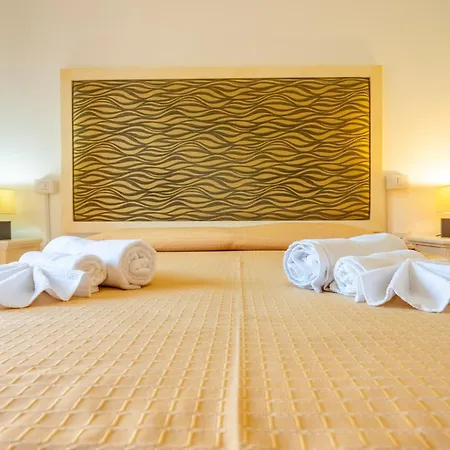Hotel A.i.r. Gabbiano