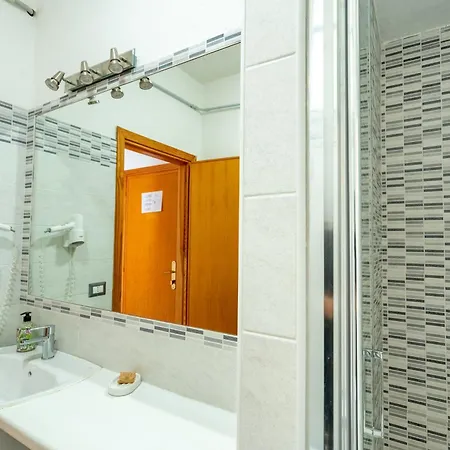 A.i.r. Gabbiano Hotel Isola Rossa (Sassari)