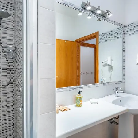 A.i.r. Gabbiano Hotel