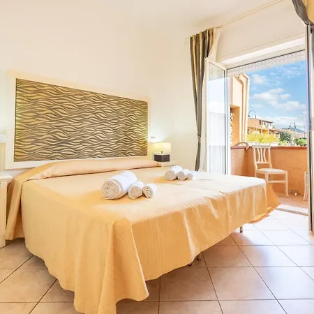 A.i.r. Gabbiano Hotel