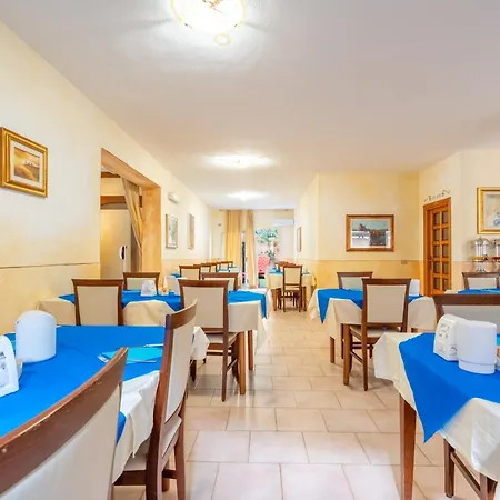 A.i.r. Gabbiano 3*