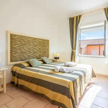 A.i.r. Gabbiano Hotel