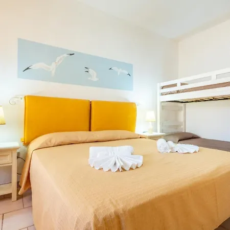 A.i.r. Gabbiano Hotell