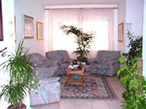 Hotel A.i.r. Gabbiano Isola Rossa