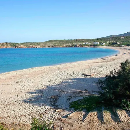 A.i.r. Gabbiano Isola Rossa