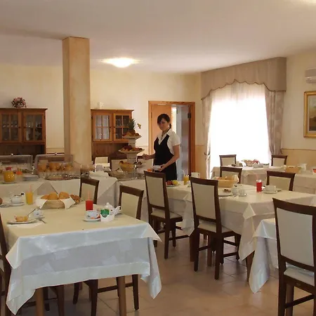 Hotel A.i.r. Gabbiano 3*