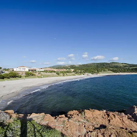 A.i.r. Gabbiano Hotel Isola Rossa