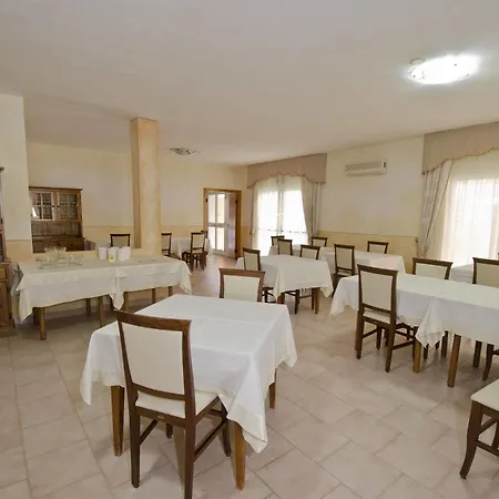 A.i.r. Gabbiano Hotel Isola Rossa
