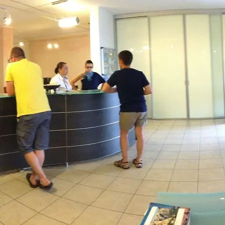 Hotel A.i.r. Gabbiano 3*