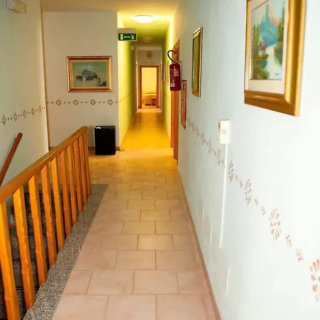 A.i.r. Gabbiano Hotel 3*