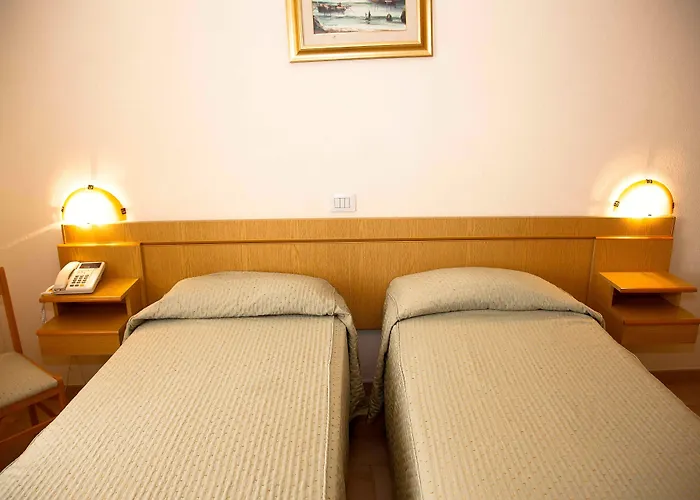 A.i.r. Gabbiano Hotel 3*