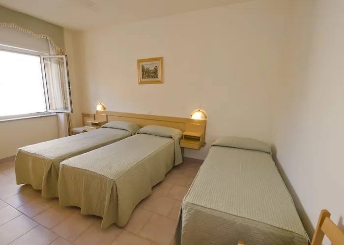A.i.r. Gabbiano Hotel 3*