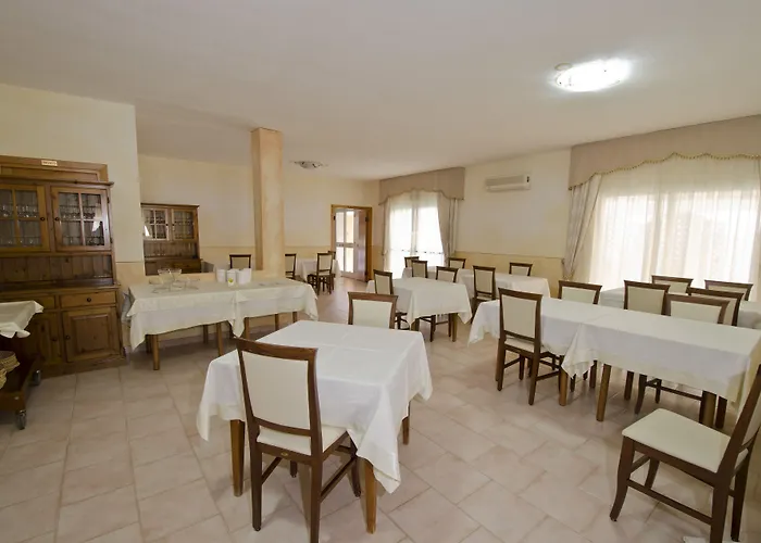 Hotel A.i.r. Gabbiano 3*