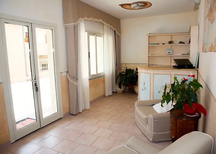 Hotel A.i.r. Gabbiano