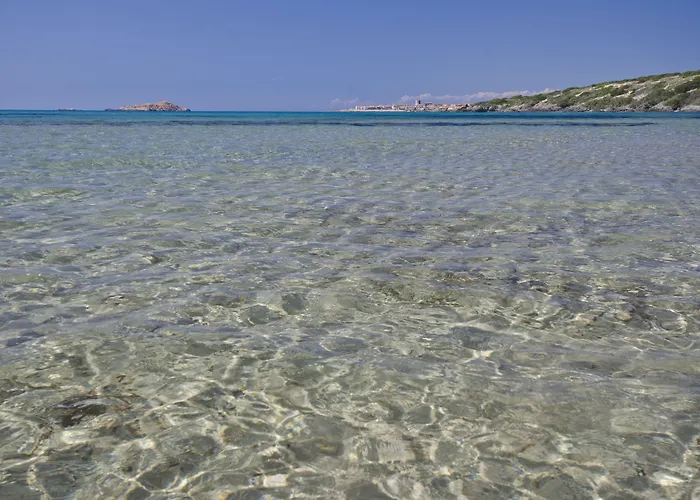 A.i.r. Gabbiano Isola Rossa (Sassari)