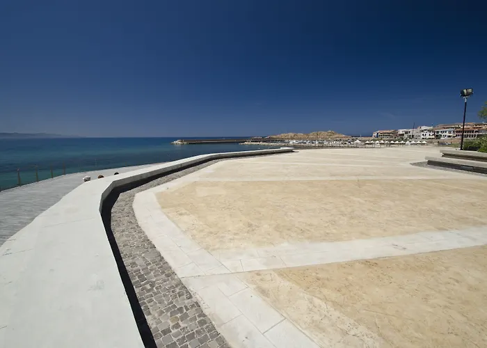 A.i.r. Gabbiano Isola Rossa (Sassari)