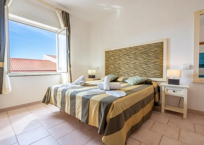 Hotel A.i.r. Gabbiano