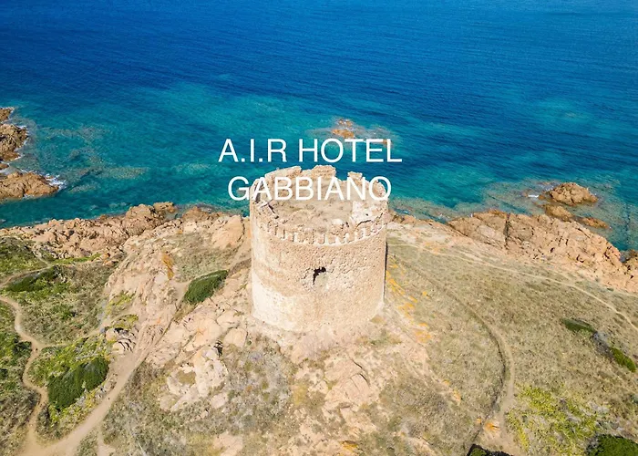 A.i.r. Gabbiano Hotel