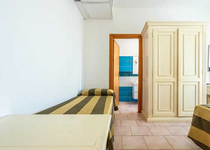 A.i.r. Gabbiano Hotel 3*