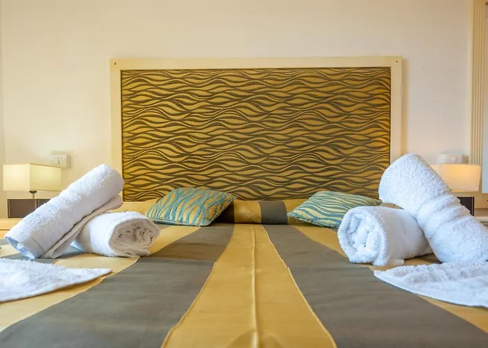 A.i.r. Gabbiano Isola Rossa (Sassari)