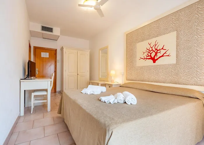 A.i.r. Gabbiano Hotel 3*