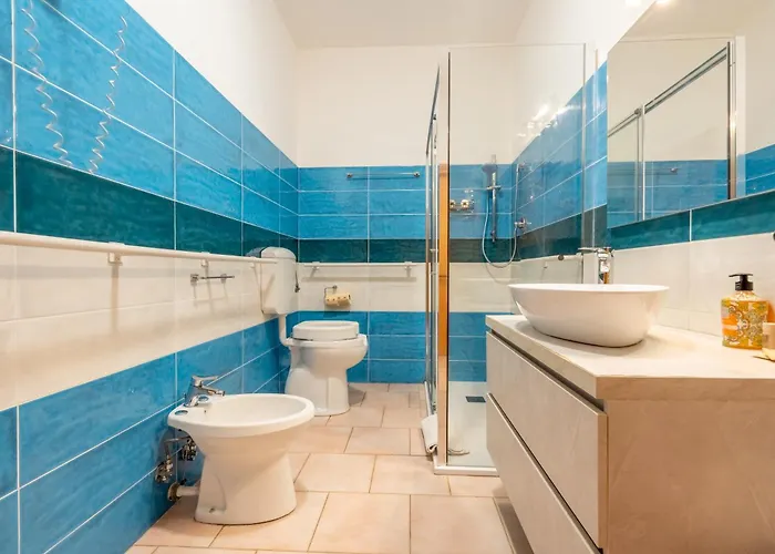 A.i.r. Gabbiano 3* Isola Rossa (Sassari)