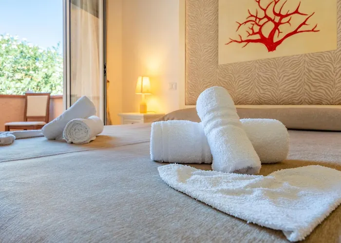 A.i.r. Gabbiano Hotel