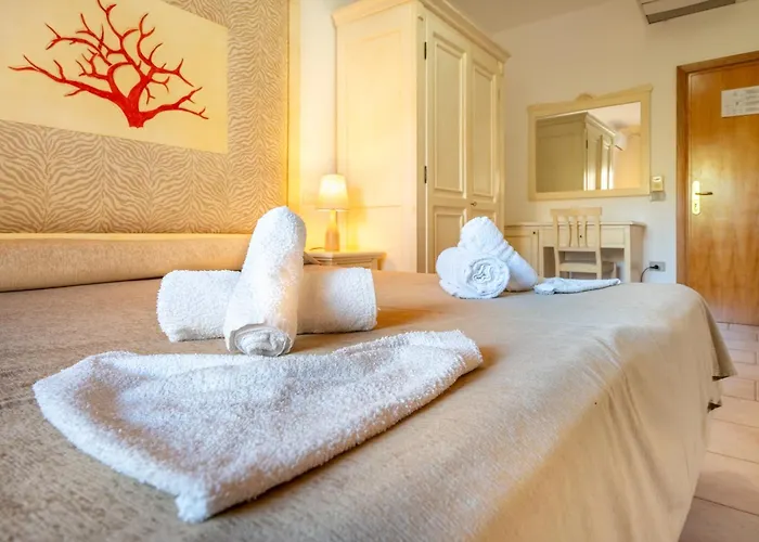 Hotel A.i.r. Gabbiano 3*