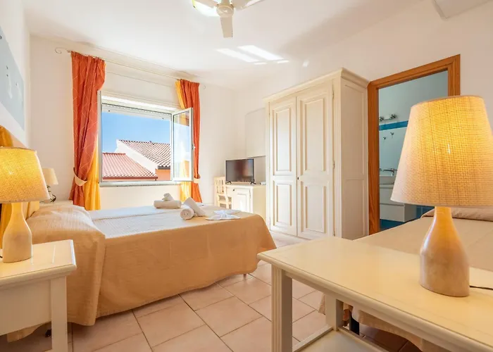 Hotel A.i.r. Gabbiano 3*