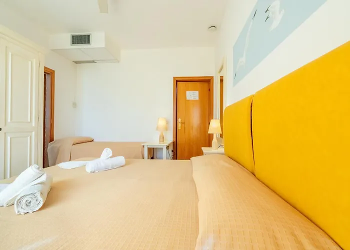 A.i.r. Gabbiano Hotel 3*