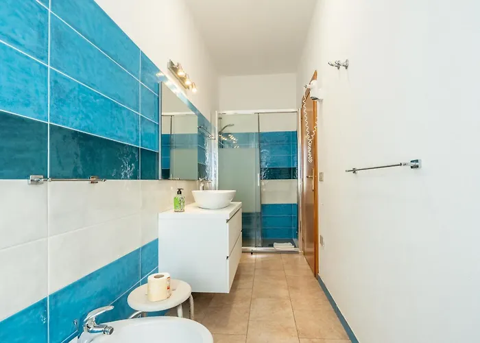 A.i.r. Gabbiano Isola Rossa (Sassari)