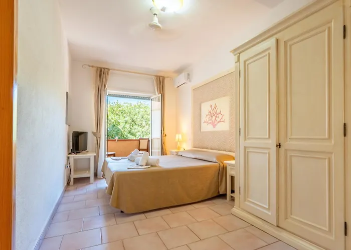 Hotel A.i.r. Gabbiano 3*