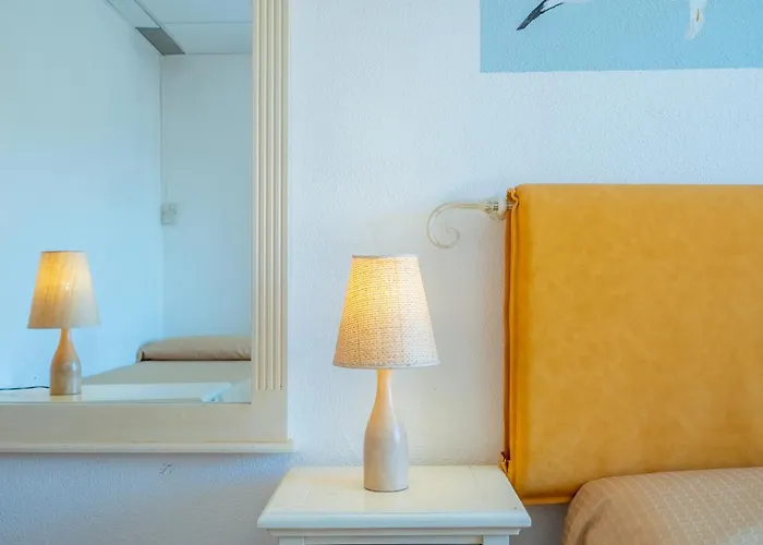 Hotel A.i.r. Gabbiano 3*