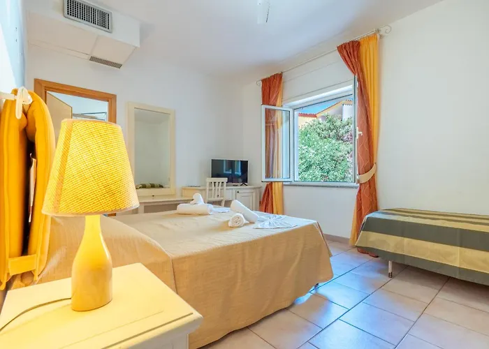 A.i.r. Gabbiano Hotel