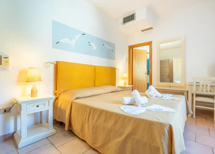 A.i.r. Gabbiano Hotel 3*