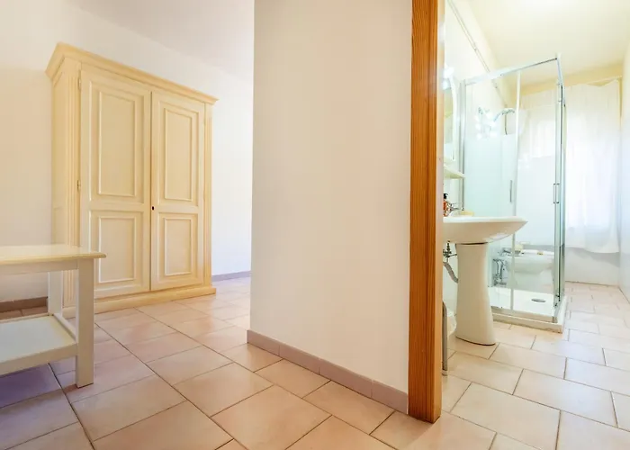 A.i.r. Gabbiano Hotel Isola Rossa (Sassari)