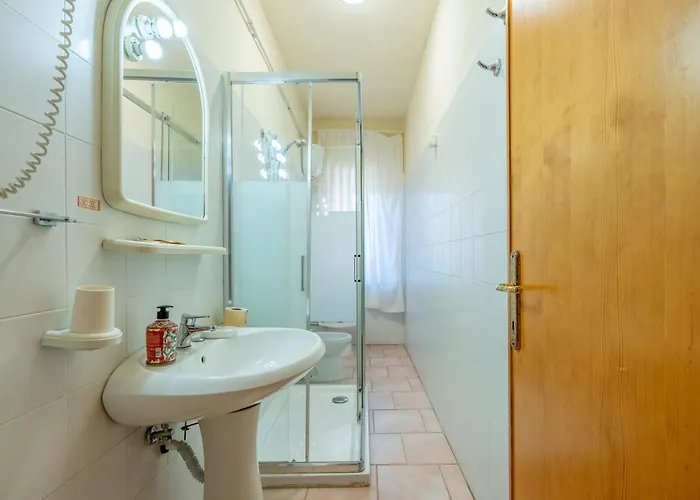 A.i.r. Gabbiano Hotel 3*