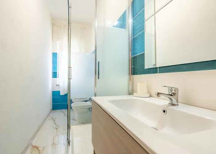 Hotel A.i.r. Gabbiano Isola Rossa (Sassari)