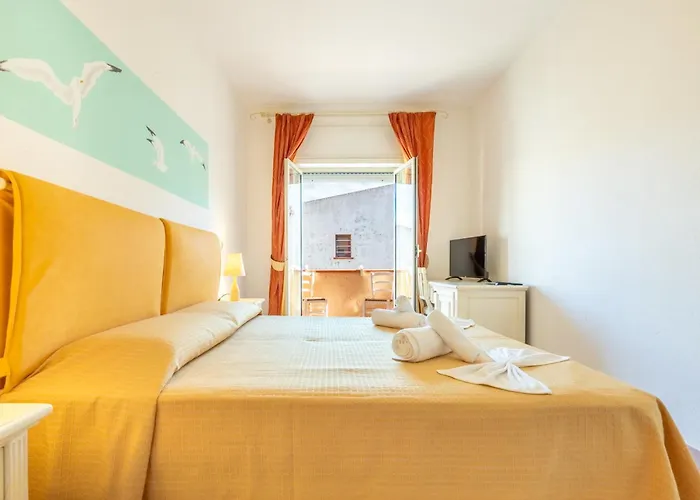 Hotel A.i.r. Gabbiano