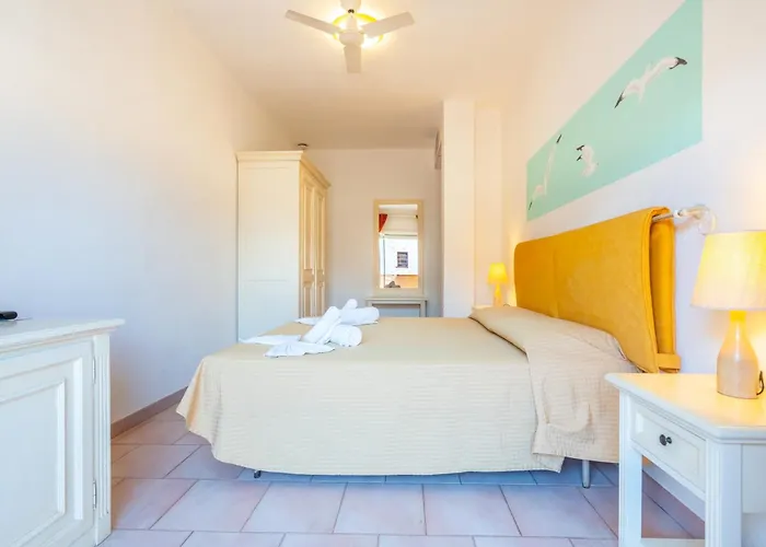 A.i.r. Gabbiano Hotel 3*