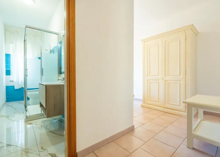 A.i.r. Gabbiano Hotel Isola Rossa (Sassari)